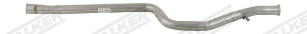 WALKER 07595 Exhaust Pipe