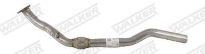 Exhaust Pipe WALKER 07596
