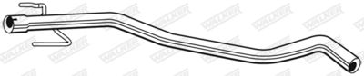 Exhaust Pipe WALKER 07599