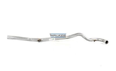 Exhaust Pipe WALKER 07615