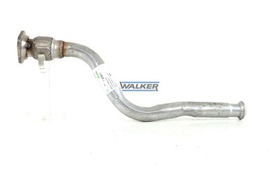 Exhaust Pipe WALKER 07619