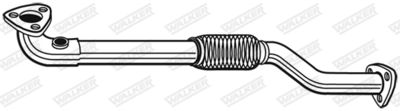 Exhaust Pipe WALKER 07633