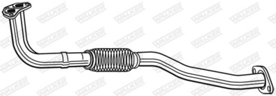 Exhaust Pipe WALKER 07634