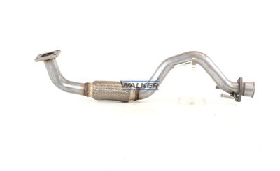 Exhaust Pipe WALKER 07640