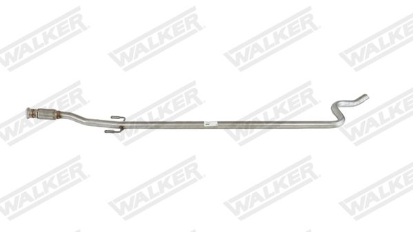 WALKER 07642 Exhaust Pipe