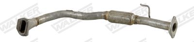 Exhaust Pipe WALKER 07643