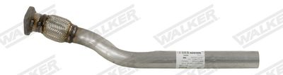 Exhaust Pipe WALKER 07706