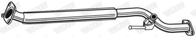 Exhaust Pipe WALKER 07708