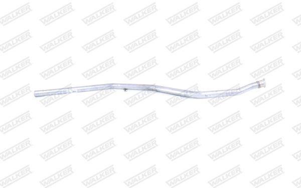 WALKER 07768 Exhaust Pipe