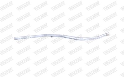 Exhaust Pipe WALKER 07768