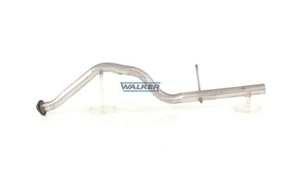 Exhaust Pipe WALKER 07771