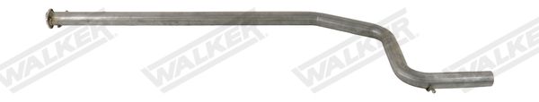 WALKER 07773 Exhaust Pipe