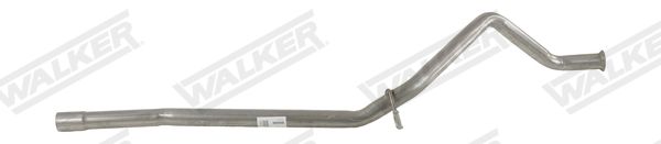 WALKER 07777 Exhaust Pipe
