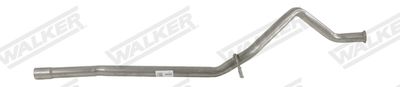 Exhaust Pipe WALKER 07777