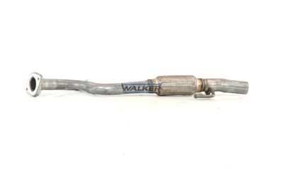 Exhaust Pipe WALKER 07779
