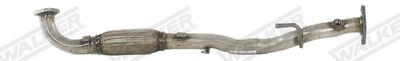 Exhaust Pipe WALKER 07788