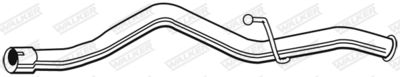 Exhaust Pipe WALKER 07792