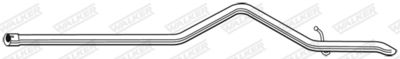 Exhaust Pipe WALKER 07795
