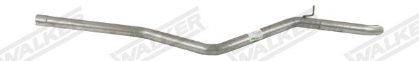 WALKER 07796 Exhaust Pipe