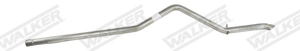 WALKER 07797 Exhaust Pipe