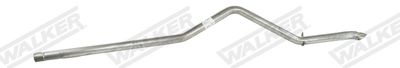 Exhaust Pipe WALKER 07797