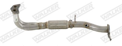 Exhaust Pipe WALKER 07798