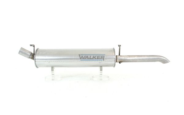 WALKER 07818 Rear Muffler