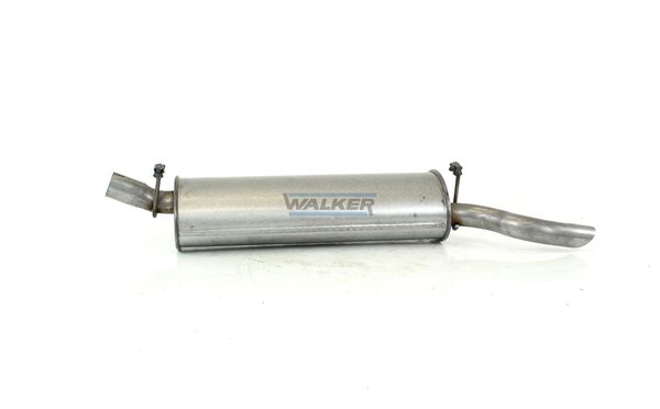 WALKER 07820 Rear Muffler