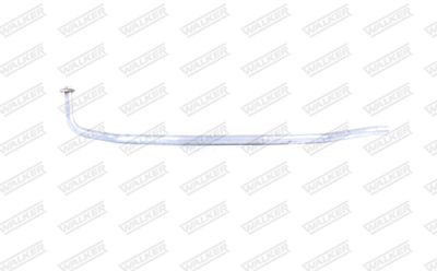 Exhaust Pipe WALKER 07897