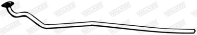 Exhaust Pipe WALKER 07950