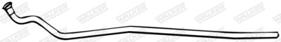 Exhaust Pipe WALKER 07982