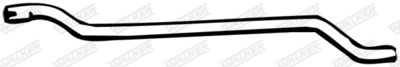 Exhaust Pipe WALKER 08006