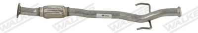 Exhaust Pipe WALKER 08089