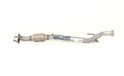 Exhaust Pipe WALKER 08090