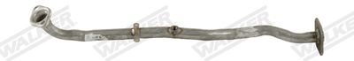 Exhaust Pipe WALKER 08093