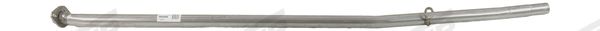 WALKER 08098 Exhaust Pipe