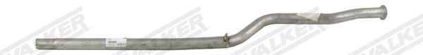 WALKER 08138 Exhaust Pipe