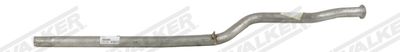 Exhaust Pipe WALKER 08138