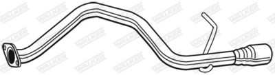 Exhaust Pipe WALKER 08139