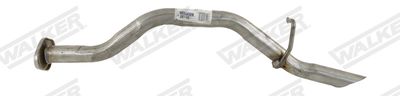 Exhaust Pipe WALKER 08140