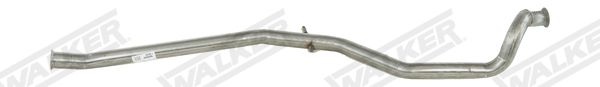 WALKER 08143 Exhaust Pipe