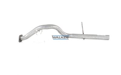 Exhaust Pipe WALKER 08146