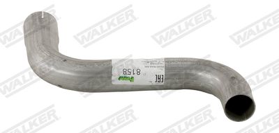 Exhaust Pipe WALKER 08158