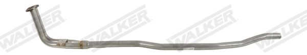 WALKER 08173 Exhaust Pipe