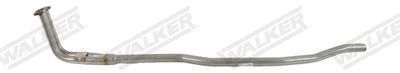 Exhaust Pipe WALKER 08173