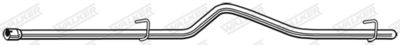 Exhaust Pipe WALKER 08212