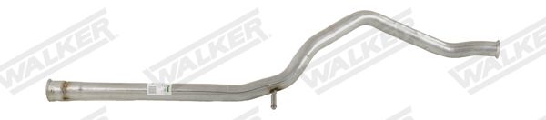 WALKER 08216 Exhaust Pipe