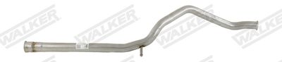 Exhaust Pipe WALKER 08216
