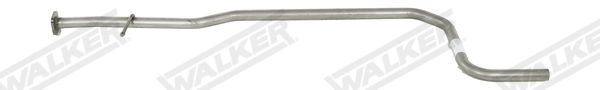WALKER 08219 Exhaust Pipe