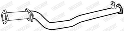 Exhaust Pipe WALKER 08221